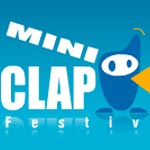 Festival Mini Clap Mobile : à vos portables !