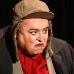 Saadoun 28 SDF