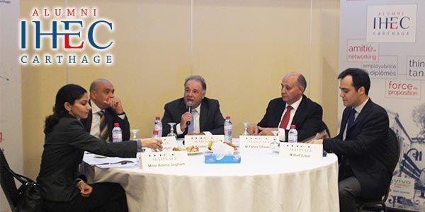 En vidéos : Le secteur immobilier au cœur de la matinale organisée par ‘Alumni IHEC Carthage’