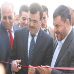 Inauguration d’un point de vente du producteur au consommateur à l’avenue Habib Bourguiba