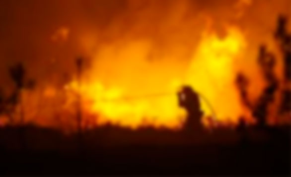 Ouverture d’une enquête suite aux multiples incendies survenus à Kairouan