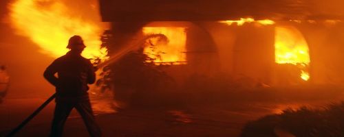 Des parents de victimes du drame de Lampedusa incendient les postes de police et de la garde nationale au Fahs