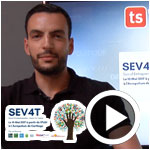En vidéo : Tous les détails sur l'événement SEV4T organisé par Innoven Junior Entreprise