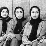 Première semaine de février : semaine du film iranien