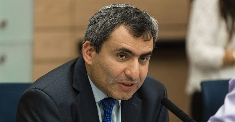 وزير إسرائيلي: بعض الدول الإسلامية مهتمة بتطوير العلاقات معنا!