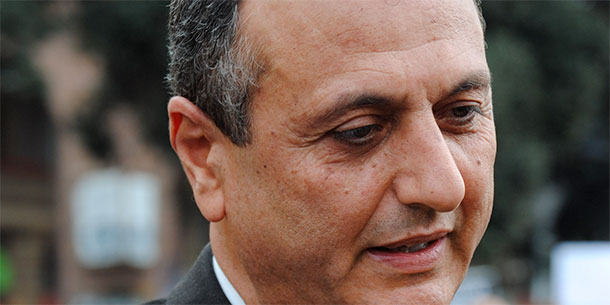 ''Les conditions objectives pour tenir les élections municipales au mois de décembre sont absentes'', selon Issam Chebbi