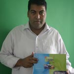 Aymen a gagné son cadeau
