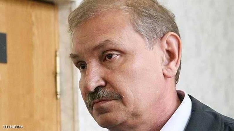 بعد قضية تسميم الجاسوس.. وفاة غامضة لروسي هارب إلى بريطانيا