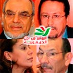 Abdelwahab Maatar : Nous refuserons de faire partie d’un Gouvrnement présidé par Jebali