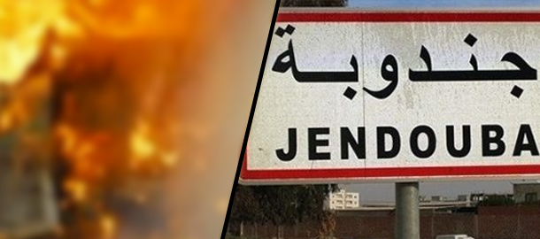 Incendie dans un bus scolaire à Jenbouba