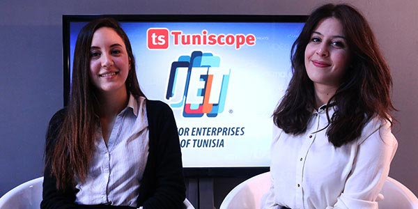En vidéo : Tous les détails sur ‘Jobs’, le séminaire organisé par Junior Entreprises of Tunisia