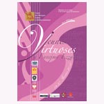 Jeunes virtuoses à Nejma Ezzahra