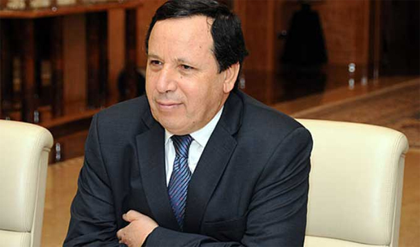 Jhinaoui: Des opportunités réelles existent pour établir un partenariat privilégié avec les pays sub-sahariens