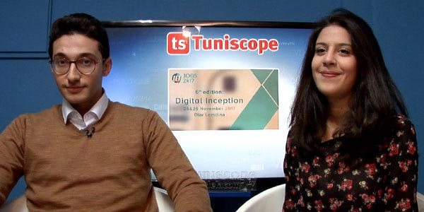 Tous les détails sur la 6ème édition de JOBS organisée par Junior Entreprises of Tunisia