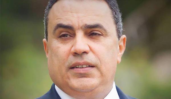 مهدي جمعة : حكومة يوسف الشاهد لن تذهب بعيدا