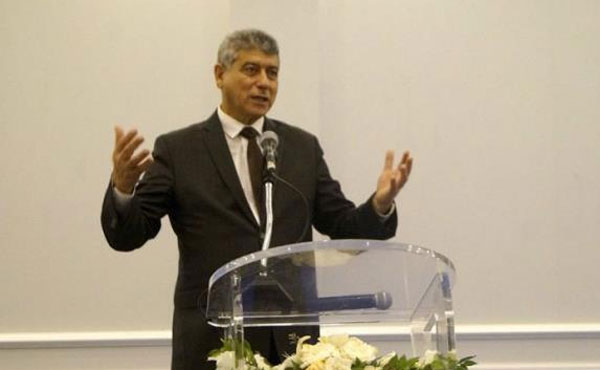 Ghazi Jribi souligne l’importance des deux corps de justice