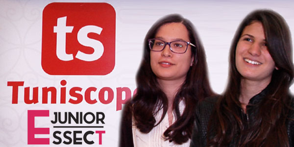 En vidéo : Tous les détails sur l’événement ‘’ESSECT Business Incubator’’ organisé par Junior ESSECT