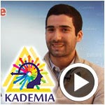En vidéo-KADEMIA.tn : La plateforme d’apprentissage à distance pour vos enfants