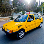 Kairouan : Les chauffeurs de taxi observeraient une grève, mardi