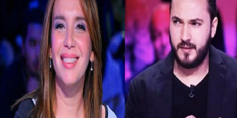 مرة أخرى : كريم الغربي يُهاجم مايا القصوري