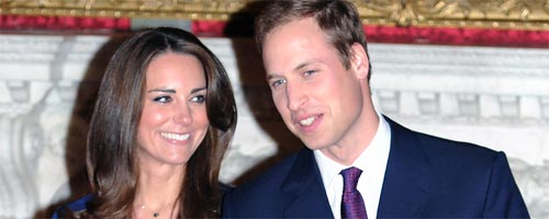 Kate et William en Tunisie pour sauver notre tourisme?