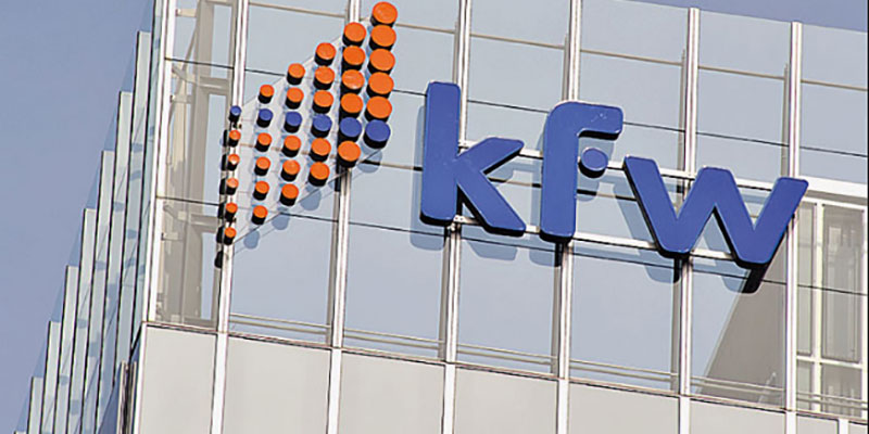 La KfW renforce son intervention dans le secteur de l’eau