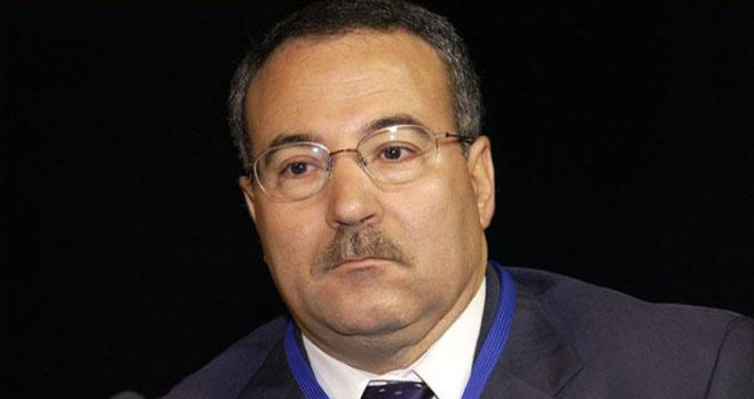 الصادق القربي رئيسا مديرا عاما للديوان الوطني للأسرة والعمران البشري