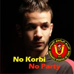 No Korbi No party : Les supporters espérantistes soutiennent  Khaled Korbi