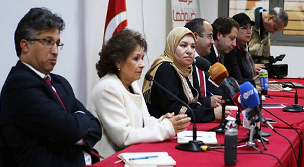 خالد الكريشي :مفاجأة في جلسة الاستماع العلنية الليلة لهيئة الحقيقة والكرامة