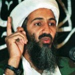 Ben Laden enterré selon les procédures traditionnelles musulmanes