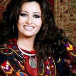 Ness Nessma accueillera ce soir la chanteuse tunisienne <b>Latifa Arfaoui</b>. - latifaness-191110-v