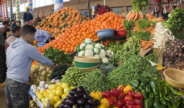 Zied Laadhari : Tous les produits alimentaires sont disponibles à des prix abordables
