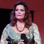 Leila Hjaiej cloture magistralement le festival Layali el Abdellia