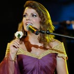 Festival international de Hammamet - Leila Hejaiej