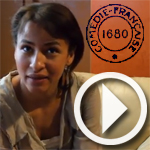 La Comédie Française de retour en Tunisie : Interview de Léonie Simaga 