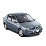 Renault Logan bientôt en Tunisie