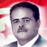 La veuve de Lotfi Naguedh demande l'asile politique
