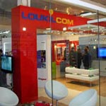 LOUKILCOM présente sa solution Mobile TV