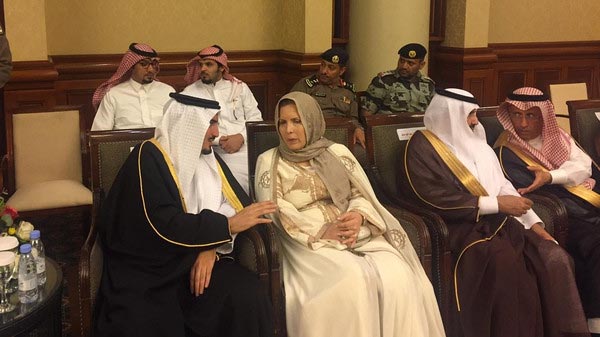 لاستعراض التراث والثقافة التونسية: أيام سعودية تونسية بمنطقة عسير في الصيف القادم