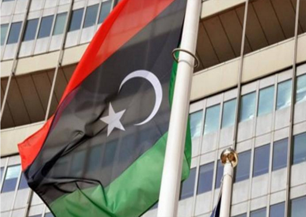 ليبيا تعيد 135 مهاجرا نيجيريا إلى وطنهم