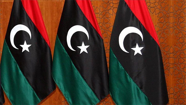 المجلس الرئاسي الليبي يدين الهجوم على قاعدة ''براك '' الجوية ويعتبره ''تصعيدا''