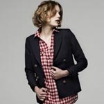 Chemise à carreaux : encore pour cet hiver ! 