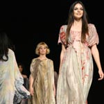  Fashion Week Tunis 2010 : ouverture prometteuse 