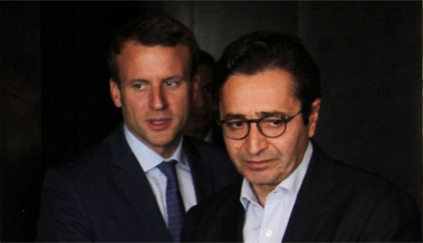 Les 8 vérités sur le voyage de Emmanuel Macron en Tunisie