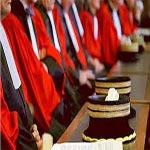Bizerte: Manifestations des magistrats et avocats