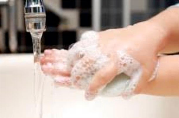 Une campagne nationale pour sensibiliser à l’hygiène des mains en milieu scolaire