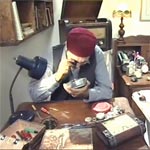 Akfass Bila Touyour- Ep 9- Les investigations d’Ibrahim 