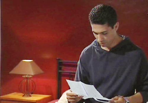 Maktoub 2 : Ep 28 : Elyes est démasqué
