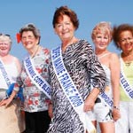 les Super Mamies en Tunisie