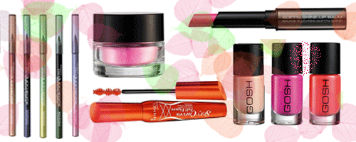 Maquillage : Découvrez notre sélection flashy avec des petits prix 